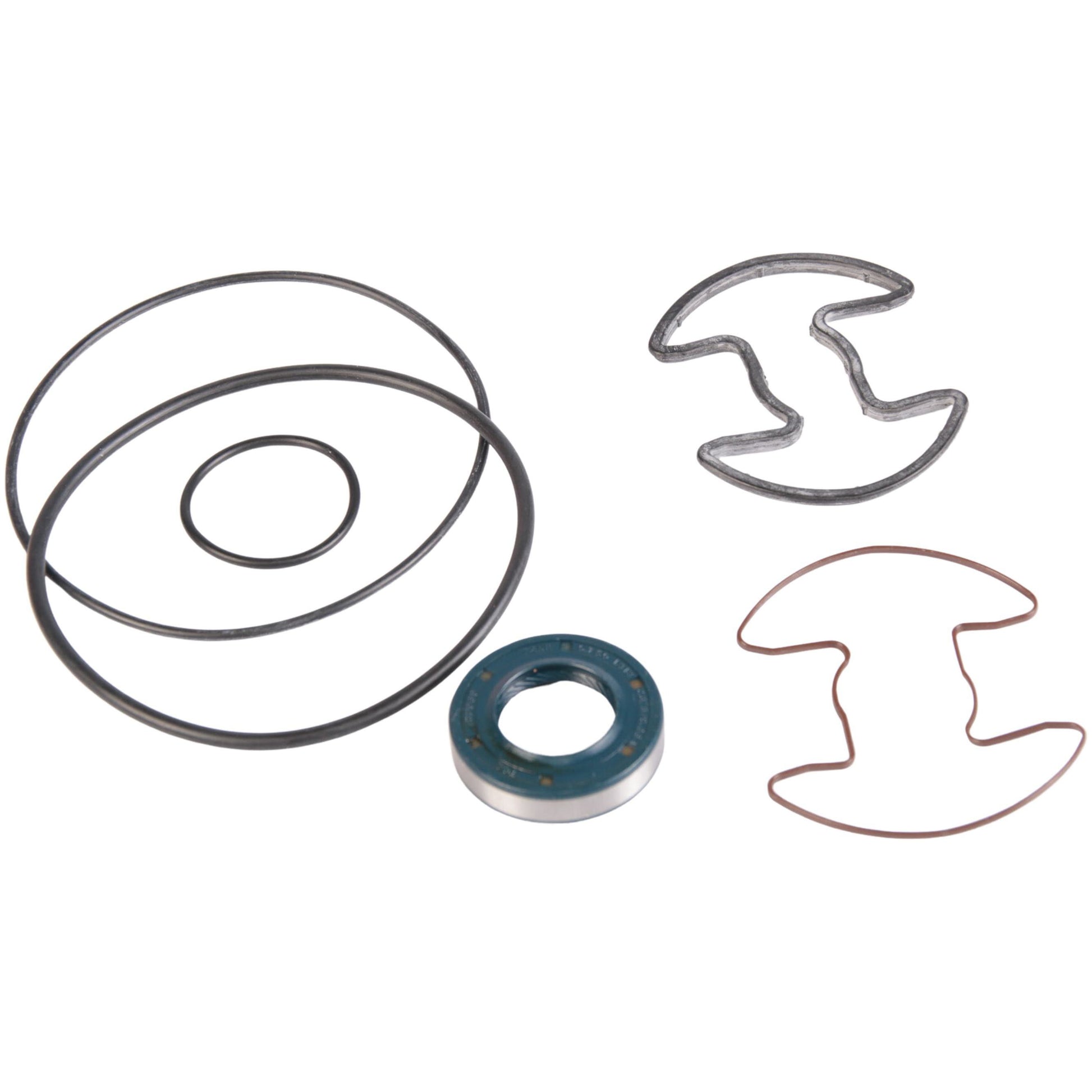 Juntas Reparo Bomba Direção ZF 7681955253 - TRW - JSA5050 - (4)