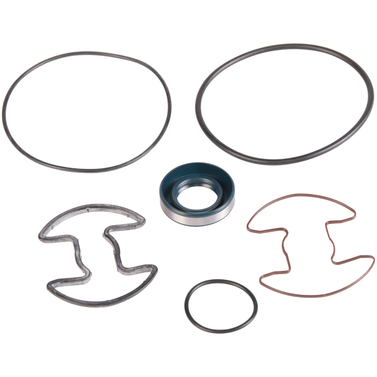 Juntas Reparo Bomba Direção ZF 7681955253 - TRW - JSA5050 - (5)