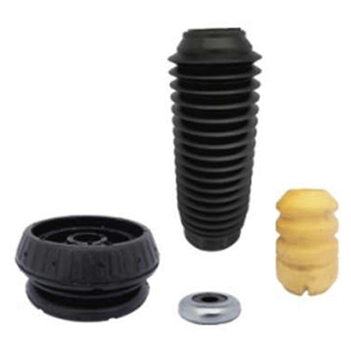 Kit do Amortecedor Dianteiro - Cobra Automotiva - FO211C / PRFO211C - (2)