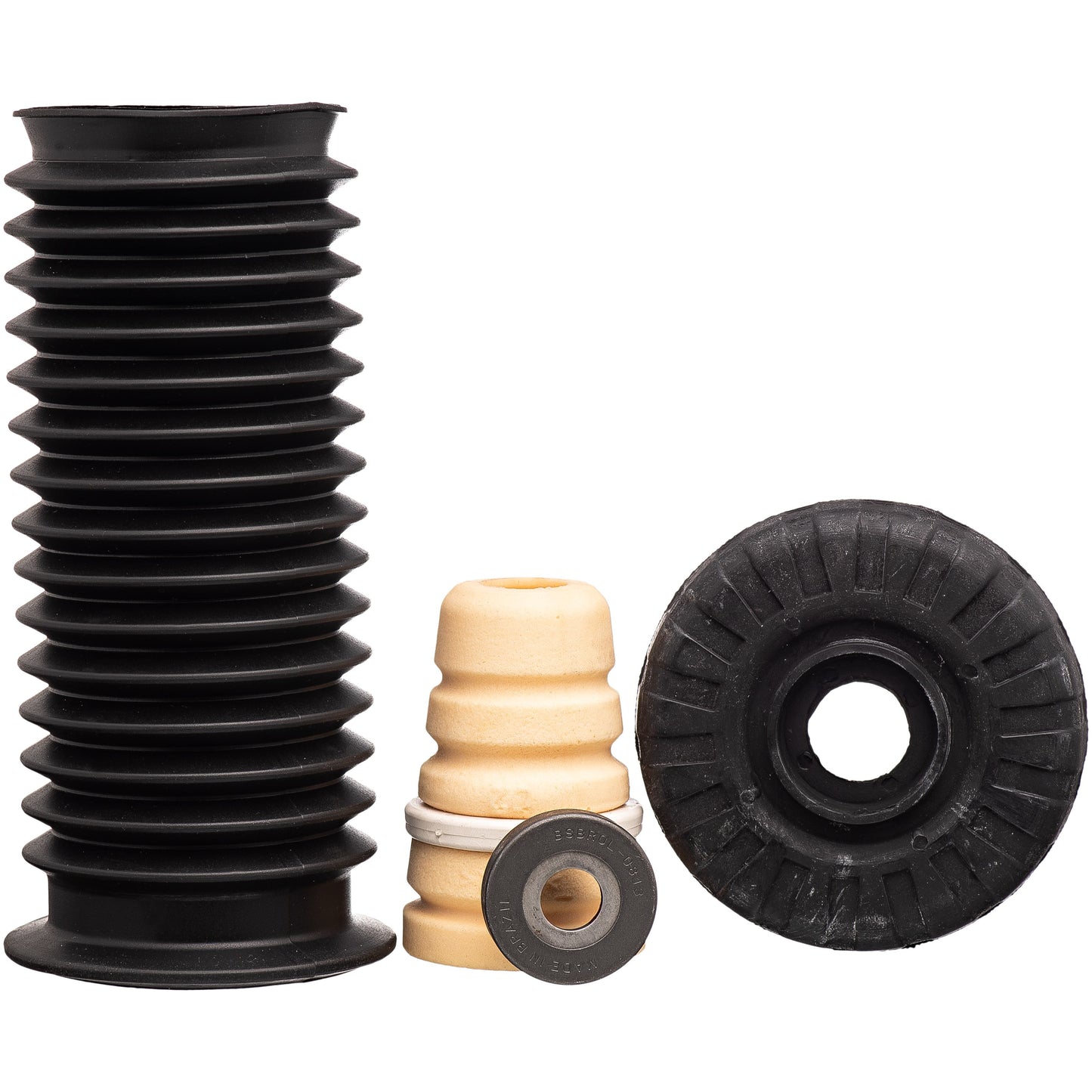 Kit do Amortecedor Dianteiro - Cobra Automotiva - GM312C - (1)