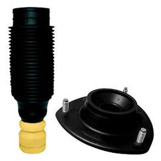 Kit do Amortecedor Dianteiro - Cobra Automotiva - HY939C - (1)