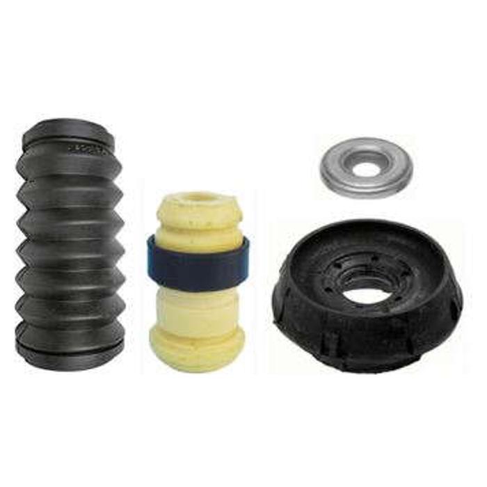 Kit do Amortecedor Dianteiro - Cobra Automotiva - RE613C - (2)