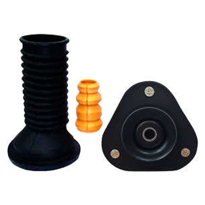 Kit do Amortecedor Dianteiro - Cobra Automotiva - TO760C - (1)