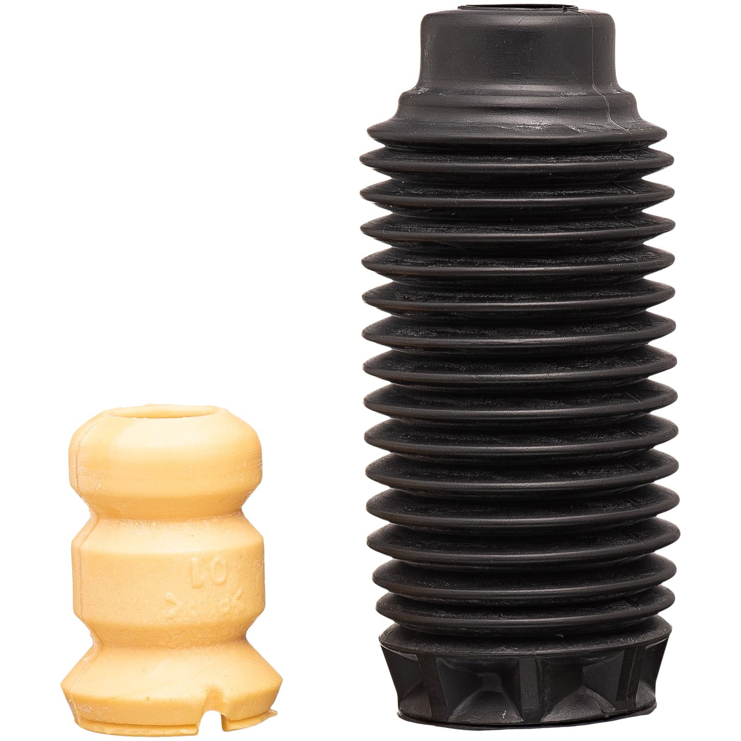 Kit do Amortecedor Dianteiro Com Batente Coifa - Cobra Automotiva - PRCI624P - (1)