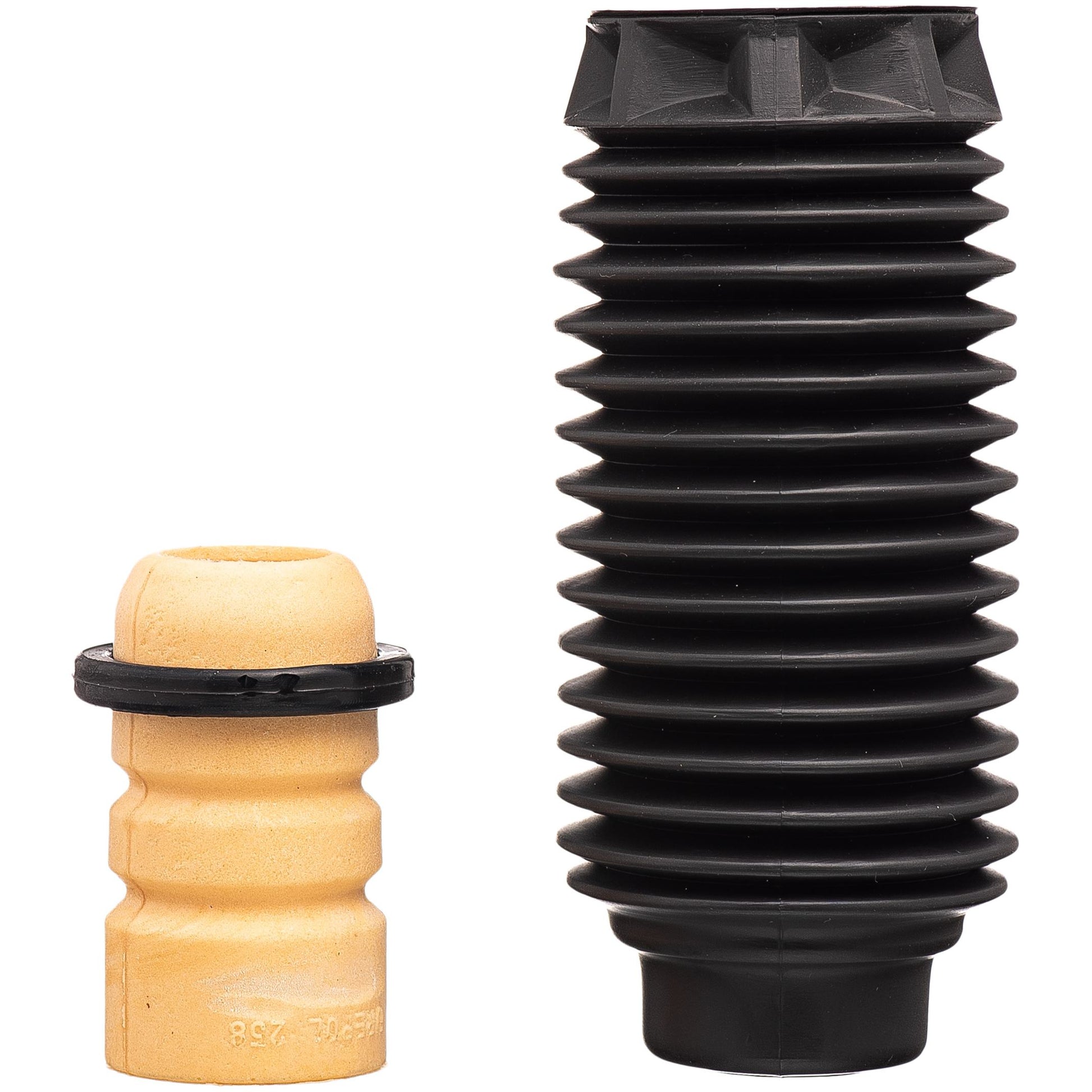 Kit do Amortecedor Dianteiro Com Batente Coifa - Cobra Automotiva - PRCI628P - (1)