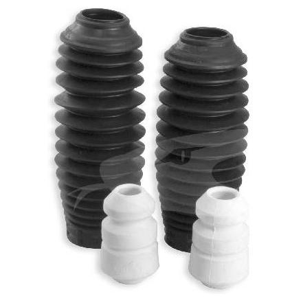 Kit do Amortecedor Dianteiro Com Batente Coifa - Cobra Automotiva - PRFO207P - (2)