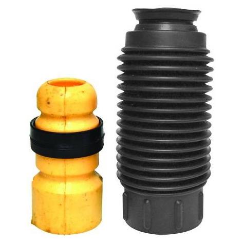 Kit do Amortecedor Dianteiro Com Batente Coifa - Cobra Automotiva - PRFT113P - (1)