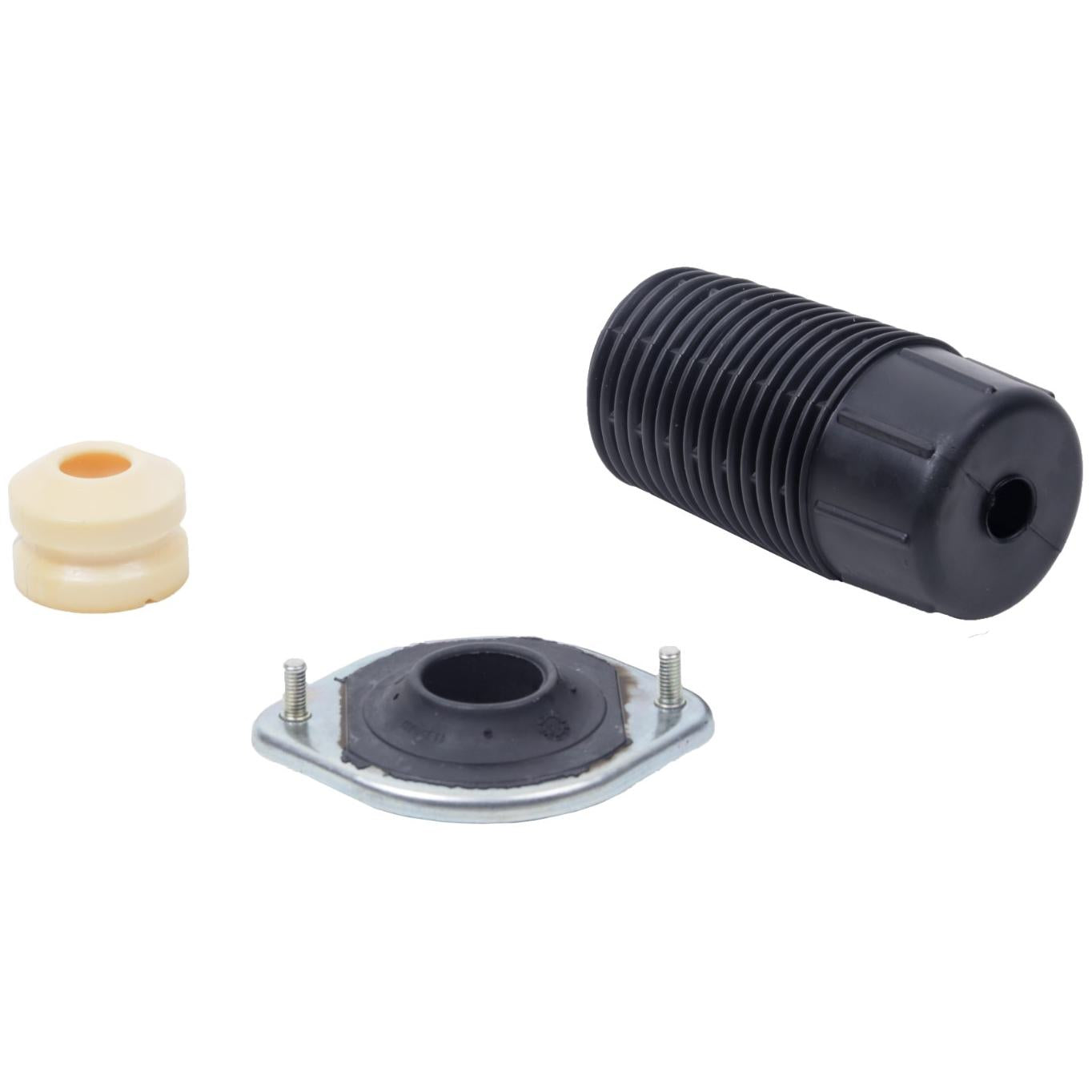 Kit do Amortecedor Dianteiro Com Batente Coxim Coifa - Cobra Automotiva - PRGM313C - (1)