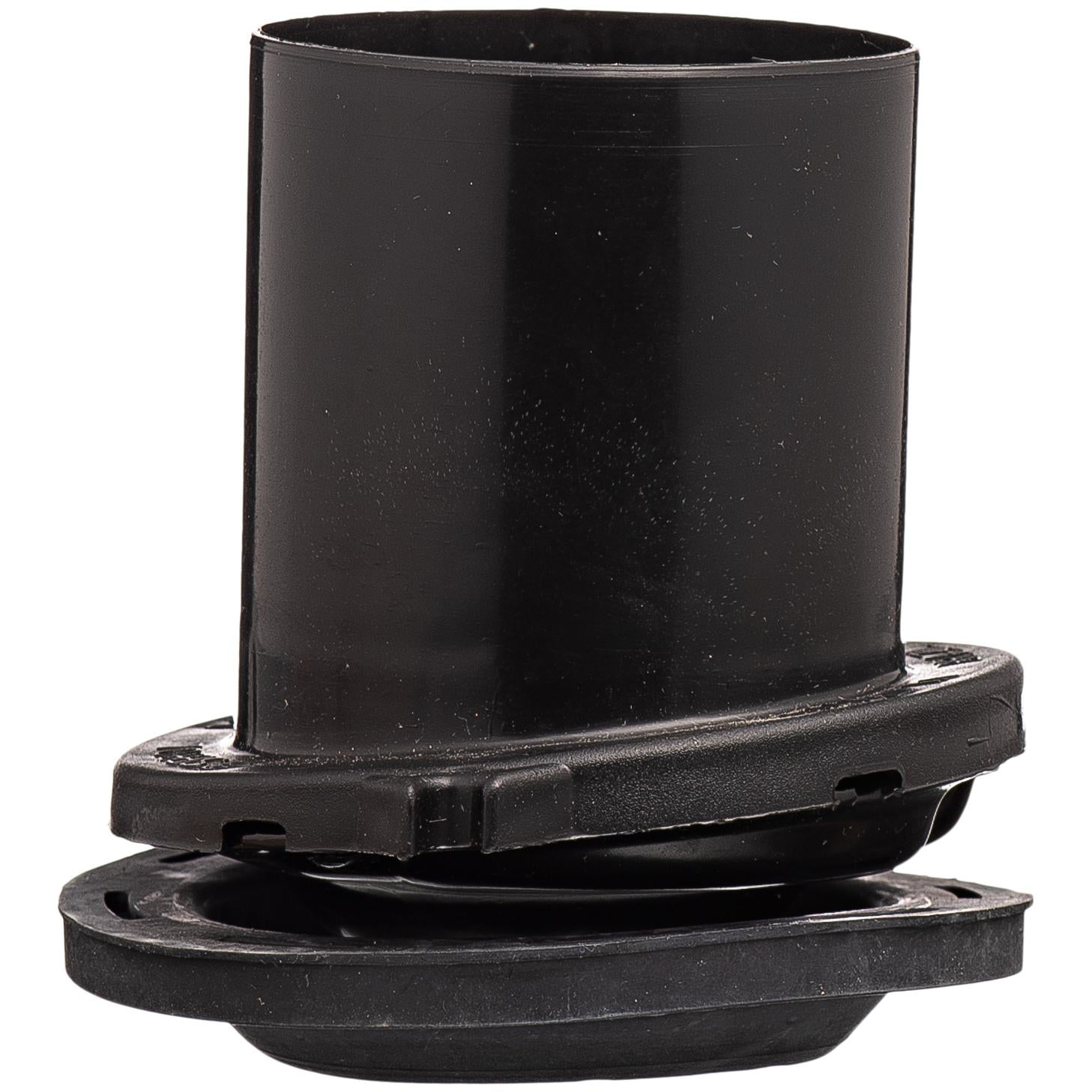 Kit do Amortecedor Dianteiro Com Batente Localizador Calço Com Rolamento - Cobra Automotiva - PRGM336P - (2)