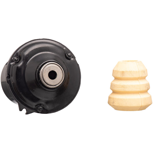 Kit do Amortecedor Dianteiro Com Batente Localizador Com Rolamento - Cobra Automotiva - PRGM309P - (1)