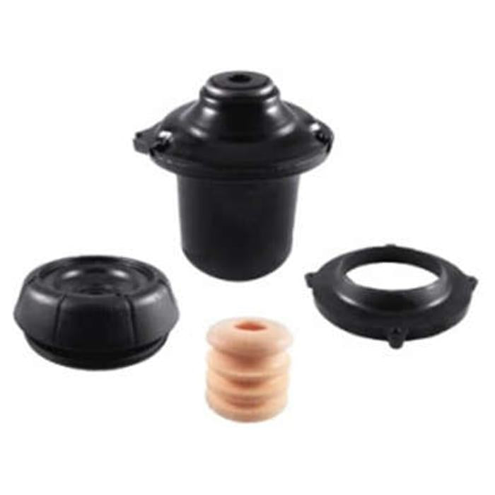Kit do Amortecedor Dianteiro Com Batente Localizador Coxim - Cobra Automotiva - PRGM327C - (2)