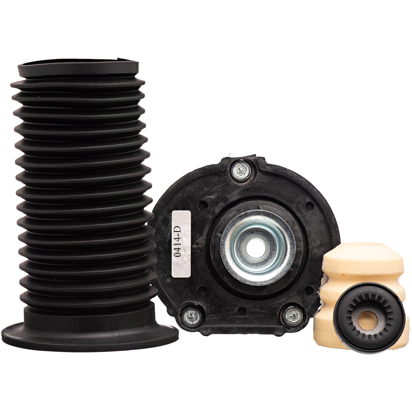 Kit do Amortecedor Dianteiro Direito - Cobra Automotiva - FT116DC - (2)