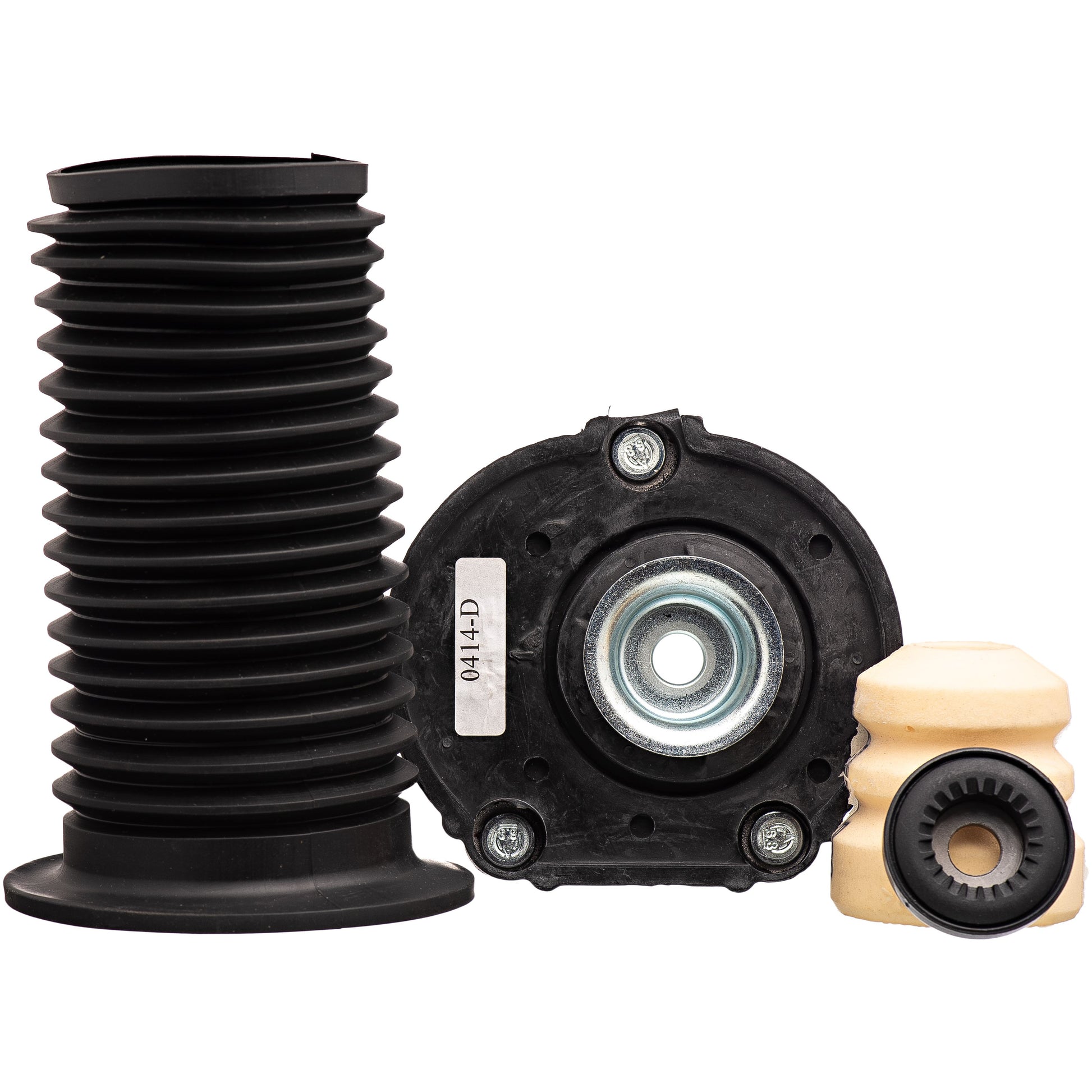 Kit do Amortecedor Dianteiro Direito - Cobra Automotiva - FT116DC - (2)