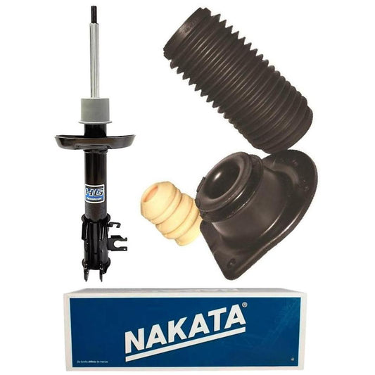 Kit do Amortecedor Dianteiro Direito - Nakata - HG 41374 / NK0110D - (1)