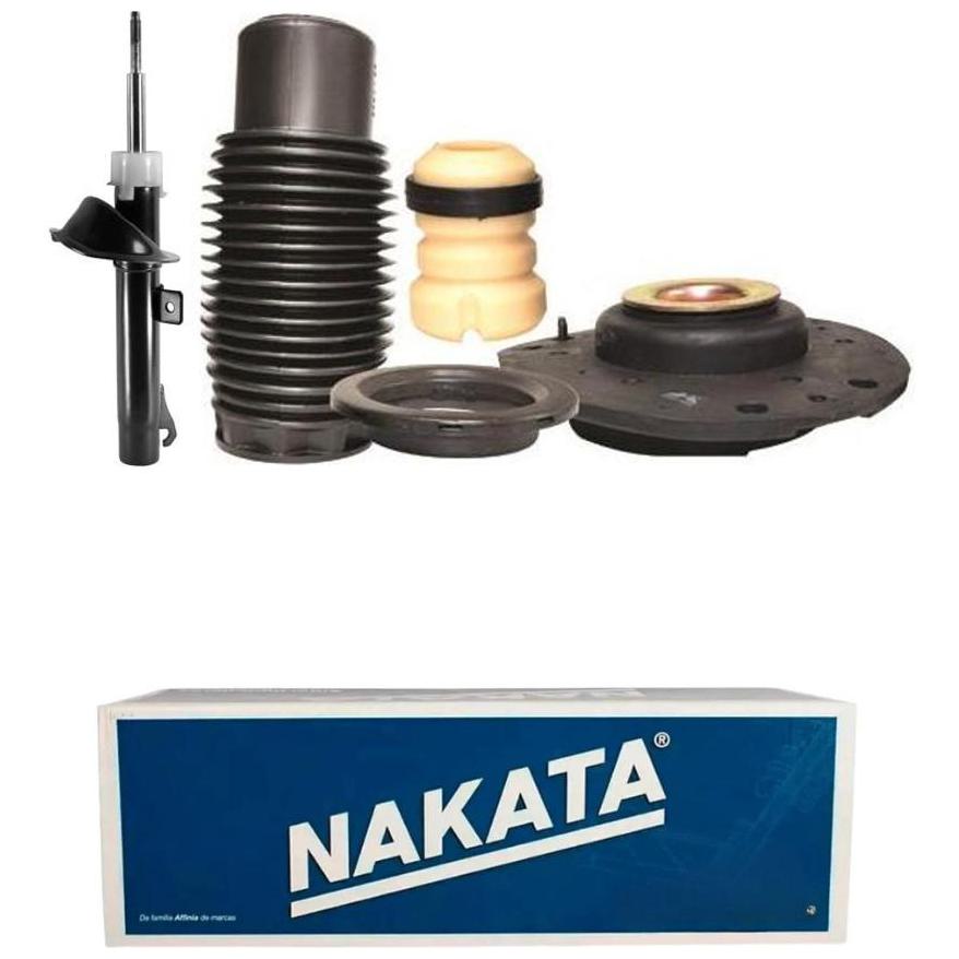 Kit do Amortecedor Dianteiro Direito - Nakata - HG 33012 / NK0817D - (1)