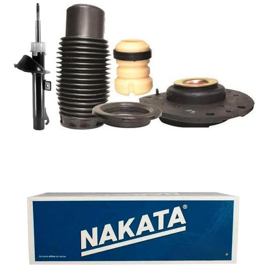 Kit do Amortecedor Dianteiro Direito - Nakata - HG 33012 / NK0817D - (1)