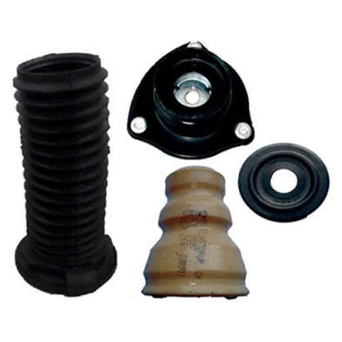 Kit do Amortecedor Dianteiro Esquerdo - Cobra Automotiva - HO744EC / PRHO744EC - (3)
