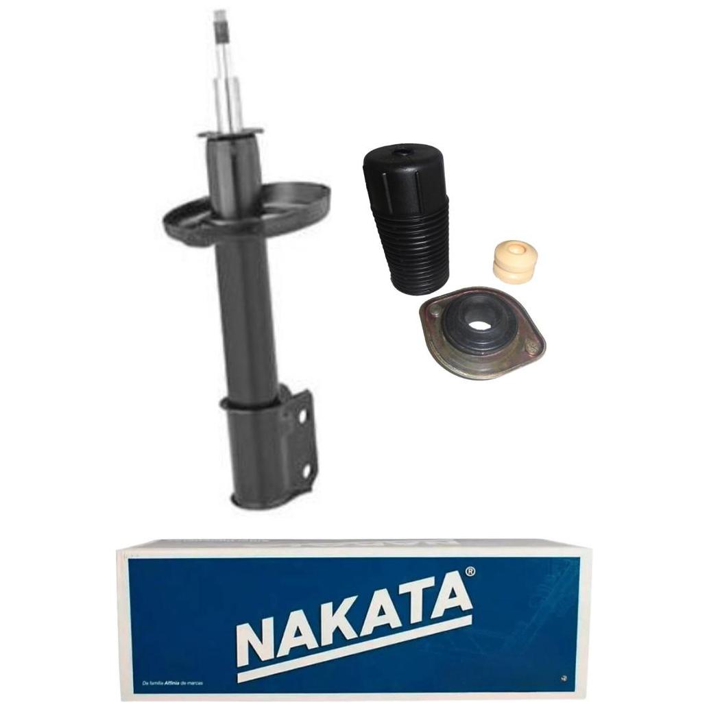 Kit do Amortecedor Dianteiro Esquerdo - Nakata - HG 30853 / NK0311 - (1)