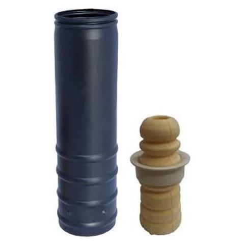 Kit do Amortecedor Traseiro - Cobra Automotiva - GM351P / PRGM351P - (2)