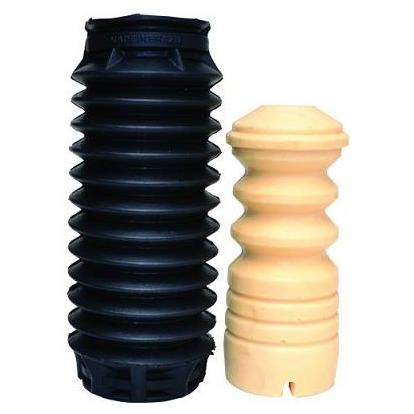Kit do Amortecedor Traseiro Com Batente Coifa - Cobra Automotiva - PRFO208P - (2)
