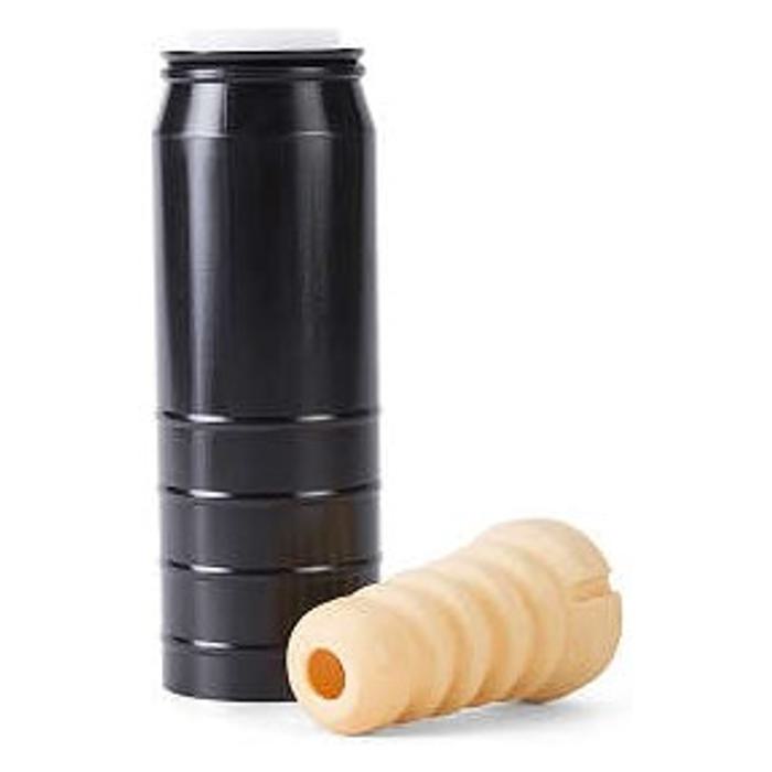 Kit do Amortecedor Traseiro Com Batente Coifa - Cobra Automotiva - PRFT114P - (2)