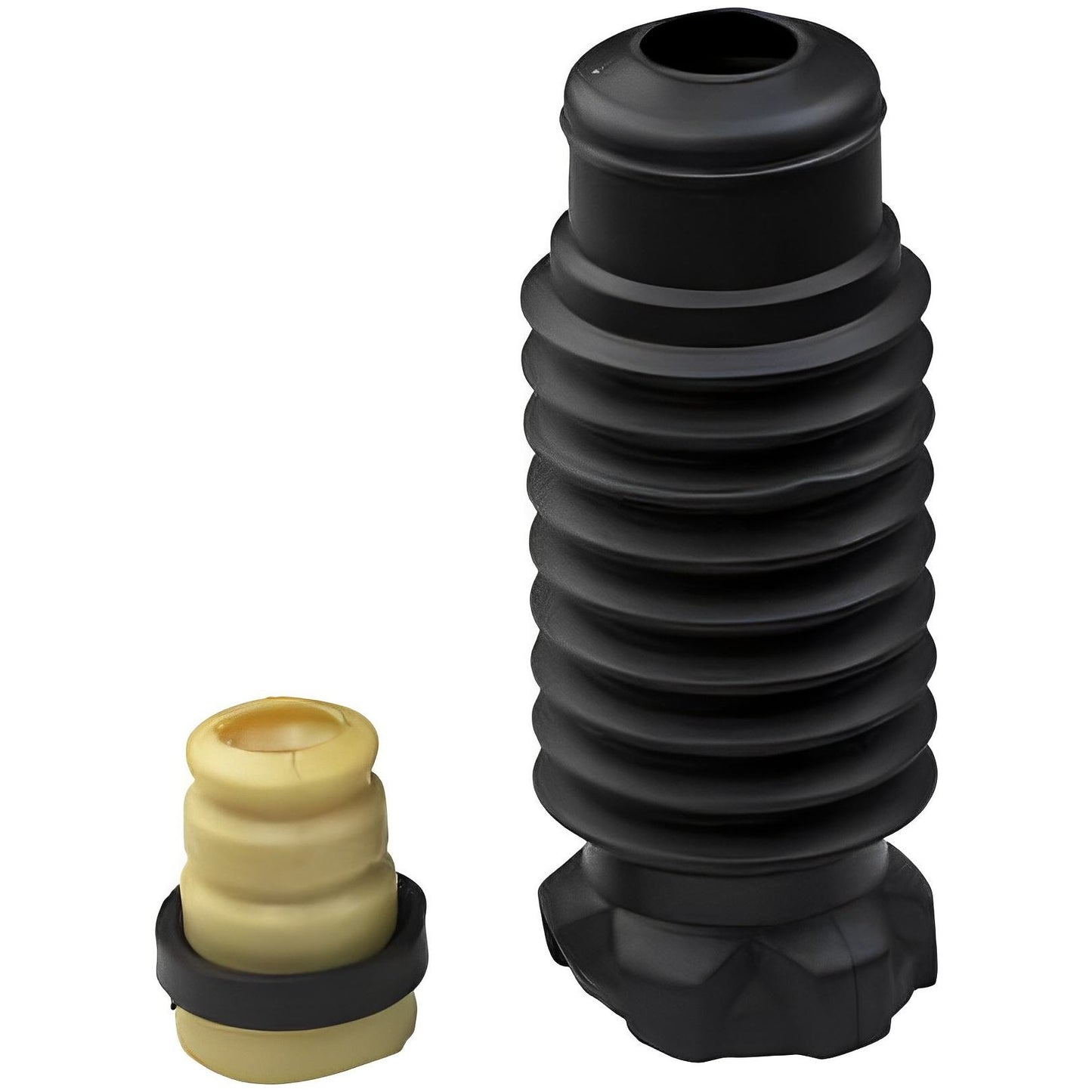 Kit Coifa Batente Dianteiro para Jeep Compass - KYB - SB0072 - (1)