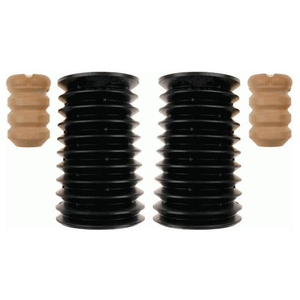 Kit Coifa Batente Reparo Amortecedor - SACHS - 900 012 - (1)