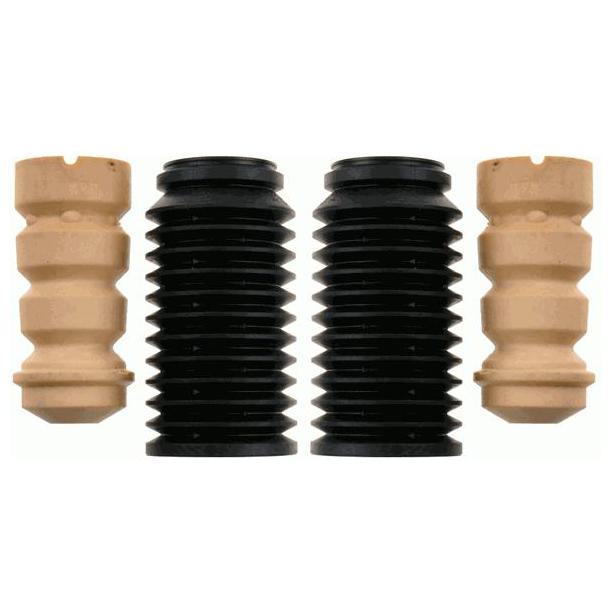 Kit Coifa Batente Reparo Amortecedor - SACHS - 900 043 - (1)