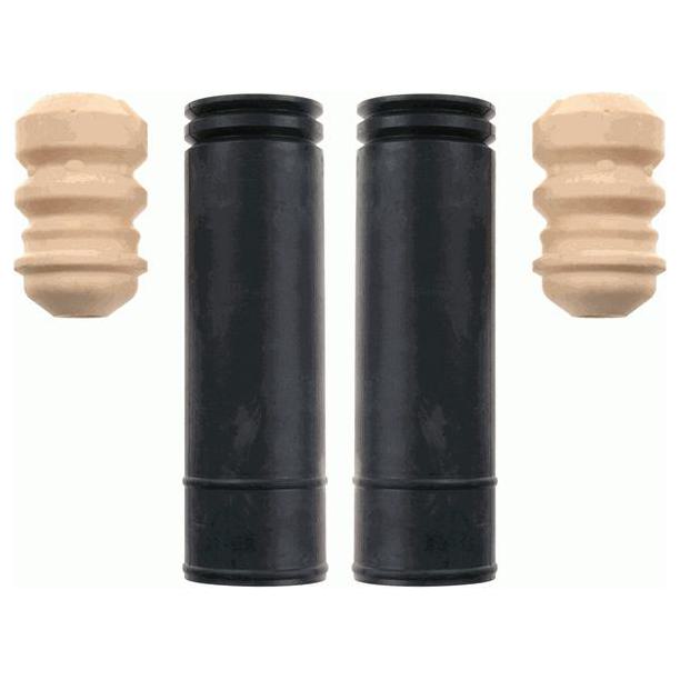 Kit Coifa Batente Reparo Amortecedor - SACHS - 900 049 - (1)