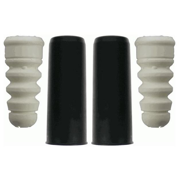 Kit Coifa Batente Reparo Amortecedor - SACHS - 900 082 - (1)