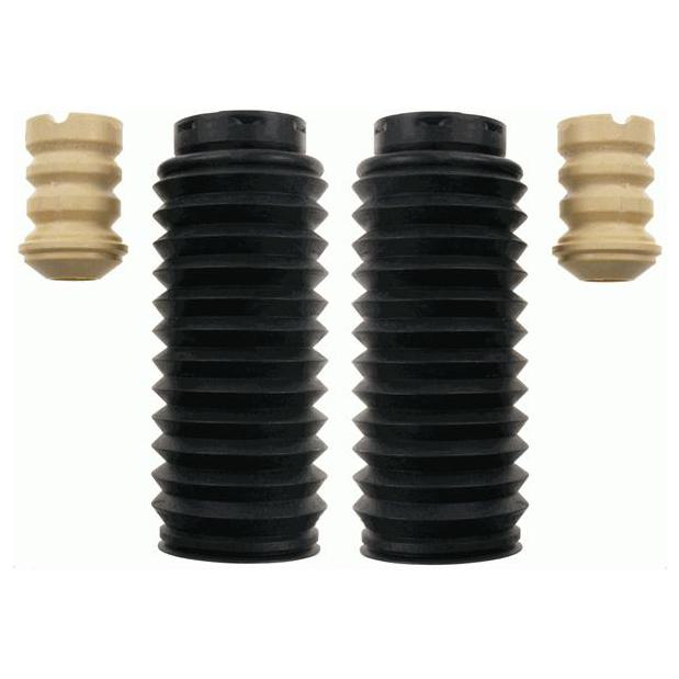 Kit Coifa Batente Reparo Amortecedor - SACHS - 900 091 - (1)