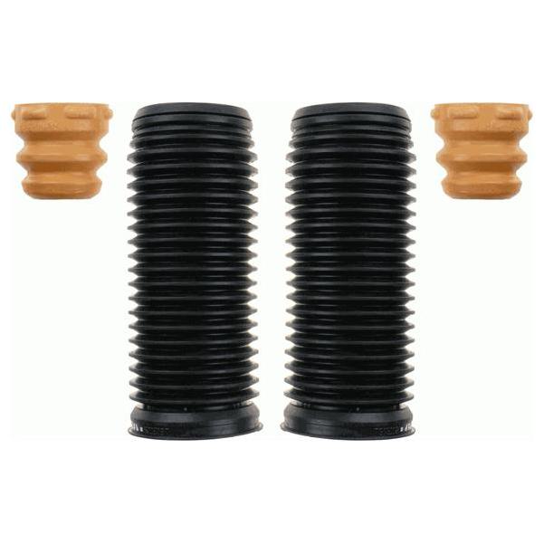Kit Coifa Batente Reparo Amortecedor - SACHS - 900 105 - (1)