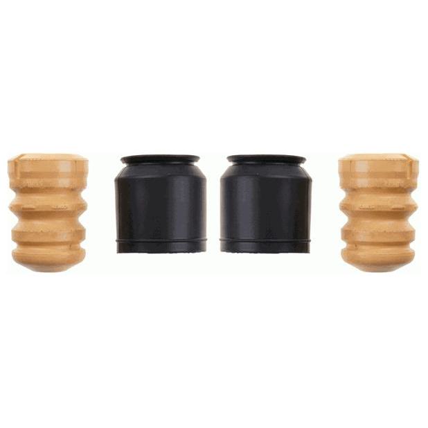 Kit Coifa Batente Reparo Amortecedor - SACHS - 900 131 - (1)