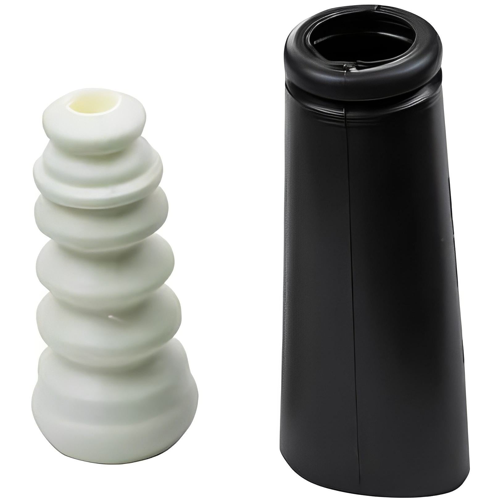 Kit Coifa Batente Traseiro - KYB - SB0107 - (1)