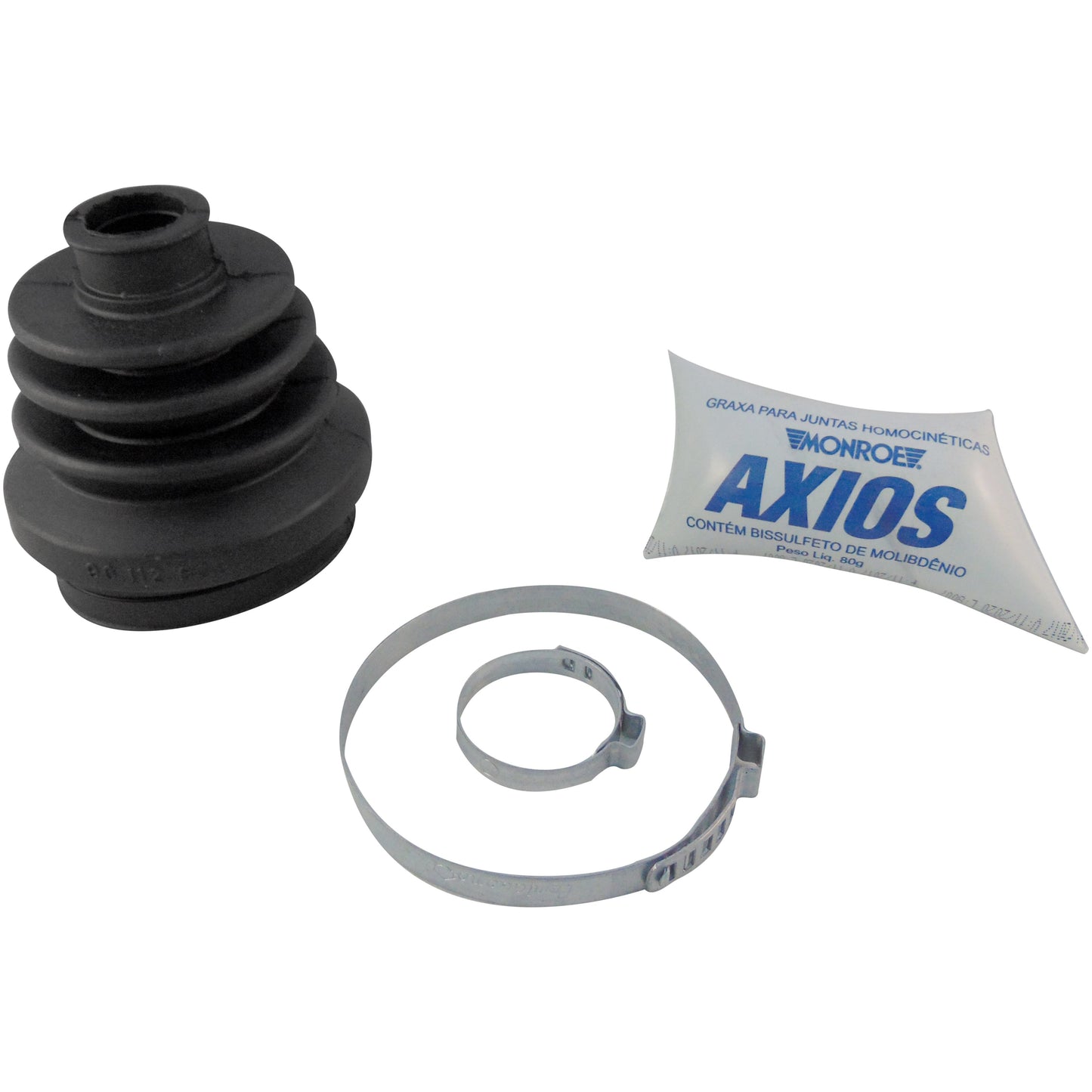 Kit Coifa da Homocinética Lado Câmbio - Monroe Axios - 541.2726 - (1)