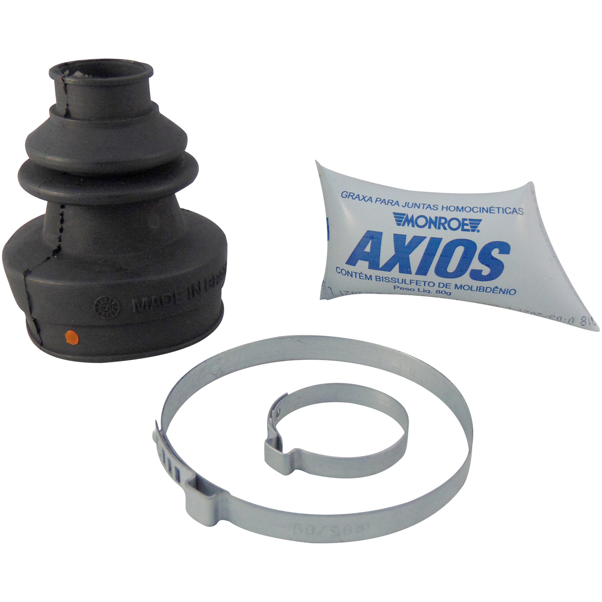 Kit Coifa Homocinética para Fiat Ducato - Monroe Axios - 5412731 - (1)
