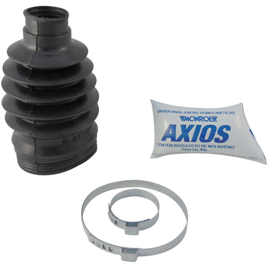 Kit Coifa da Homocinética - Monroe Axios - 541.2732 - (1)