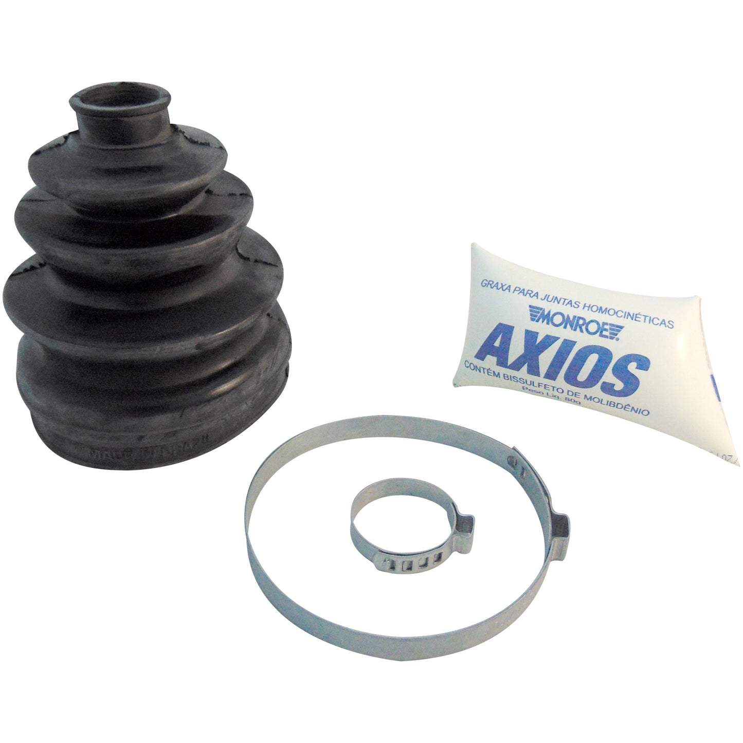Kit Coifa da Homocinética Lado Roda - Monroe Axios - 541.2738 - (1)