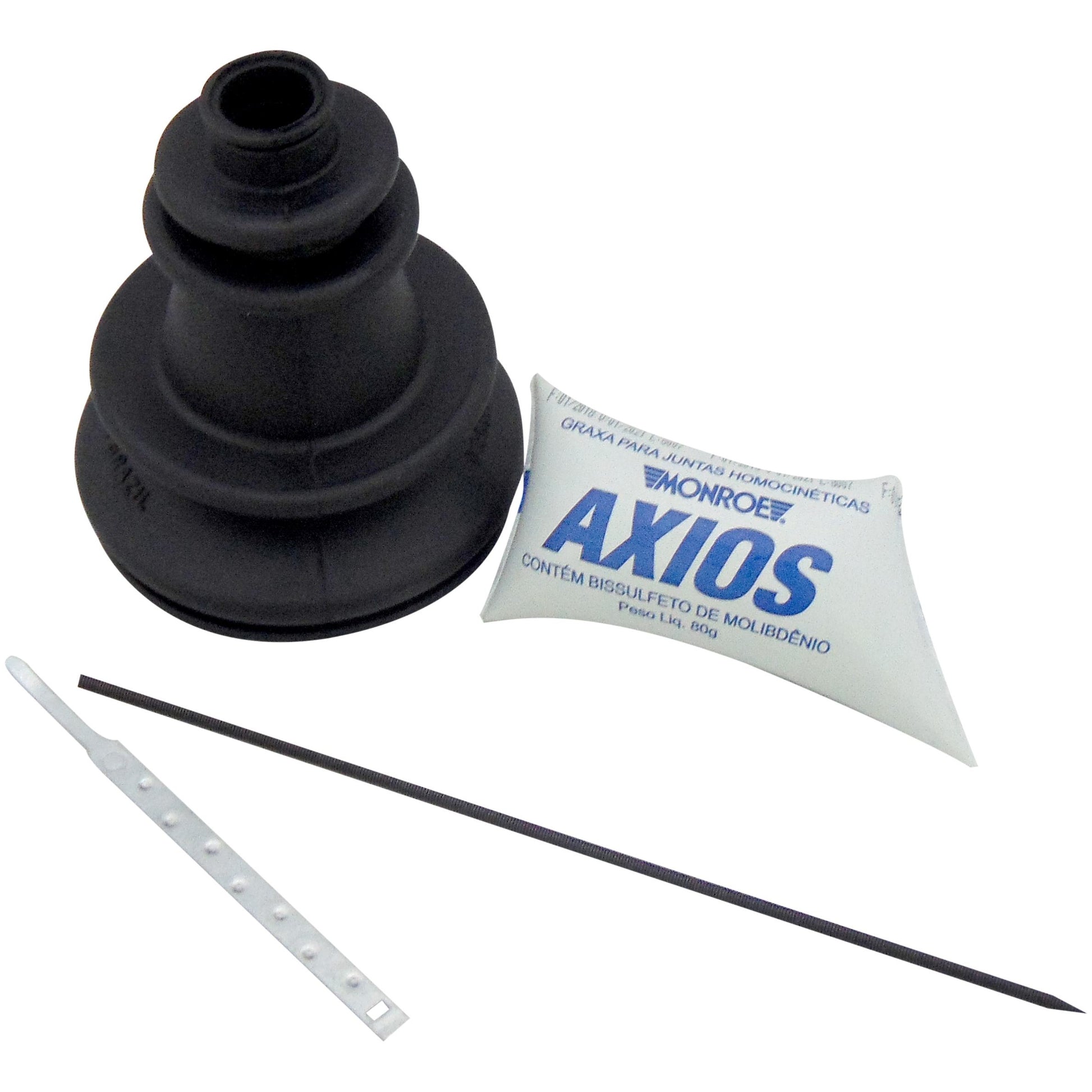 Kit Coifa da Homocinética Direita Lado Câmbio - Monroe Axios - 541.2741 - (1)