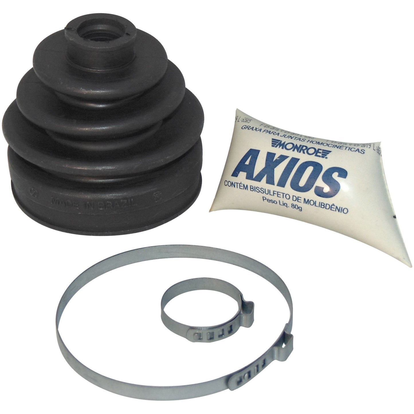 Kit Coifa Homocinética para Honda Civic - Monroe Axios - 5412742 - (1)