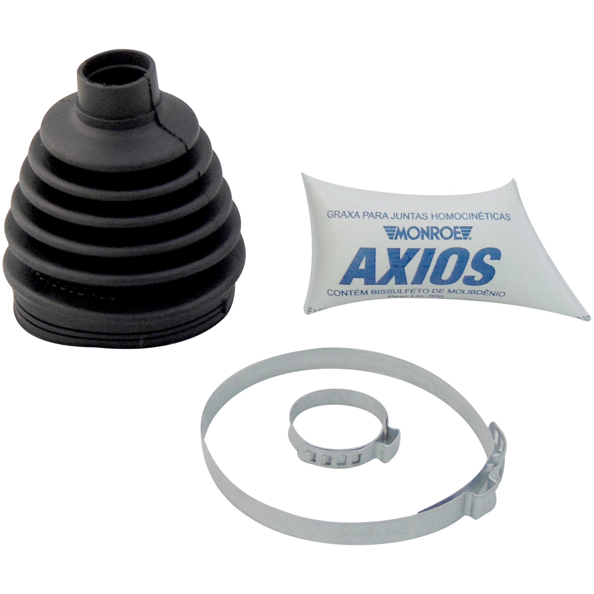 Kit Coifa da Homocinética Lado Roda - Monroe Axios - 541.2743 - (1)