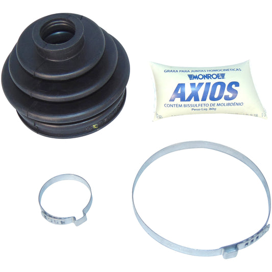 Kit Coifa Homocinética para Toyota Hilux - Monroe Axios - 5412744 - (1)
