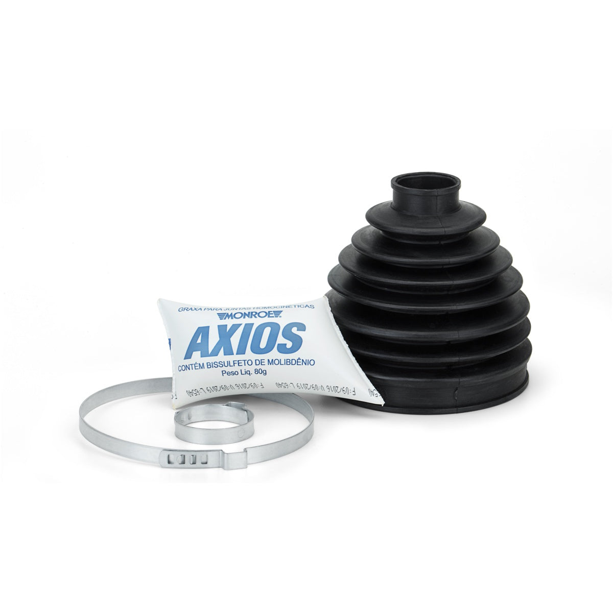 Kit Coifa da Homocinética Lado Roda - Monroe Axios - 541.2746 - (1)