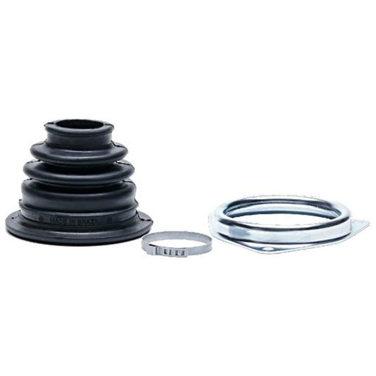 Kit Coifa Junta Homocinetica Lado Cambio Esquerdo (Boca Maior) Com Flange - Monroe Axios - LT90145 - (1)