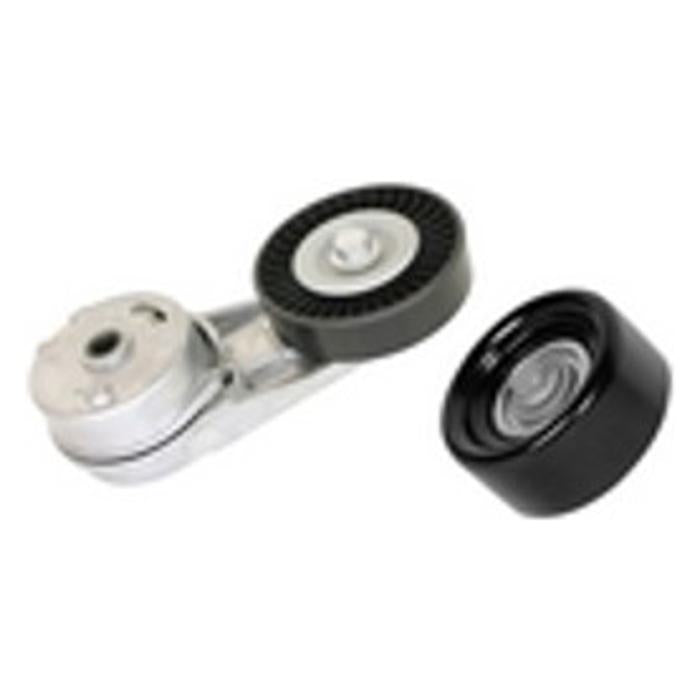 Kit Correia Alternador - Cobra Automotiva - 5322KT - (1)