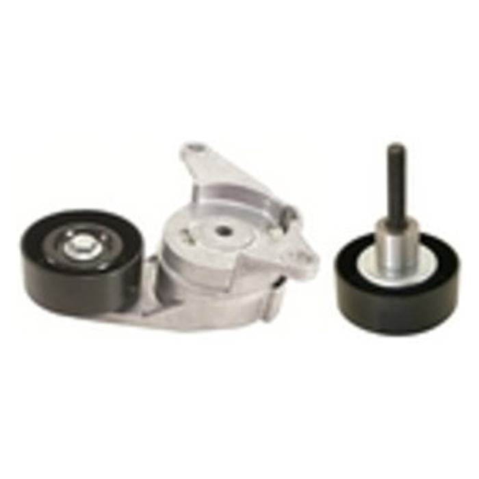 Kit Correia Alternador - Cobra Automotiva - 5333KT - (1)