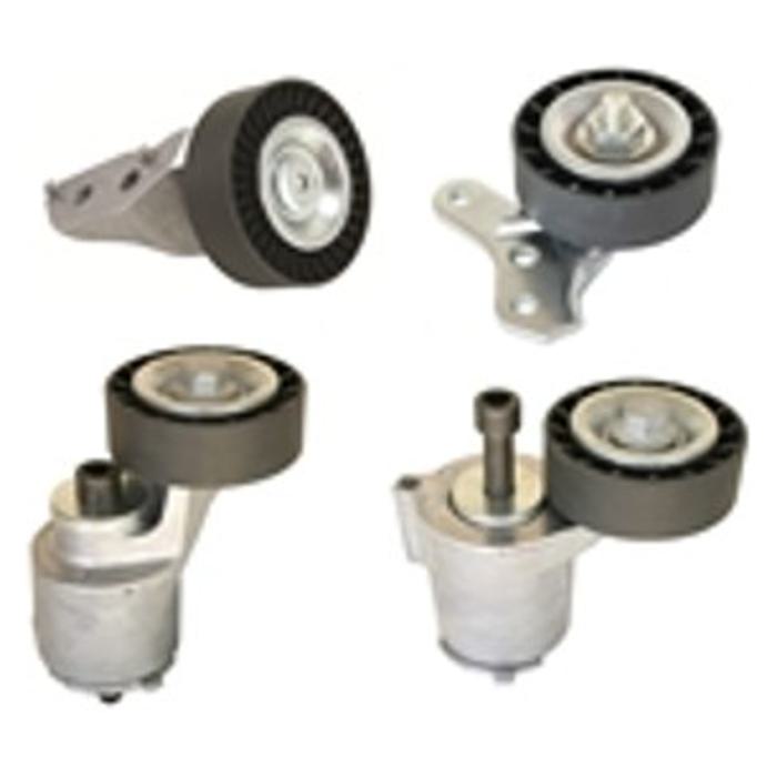 Kit Correia Alternador - Cobra Automotiva - 5625KT - (1)