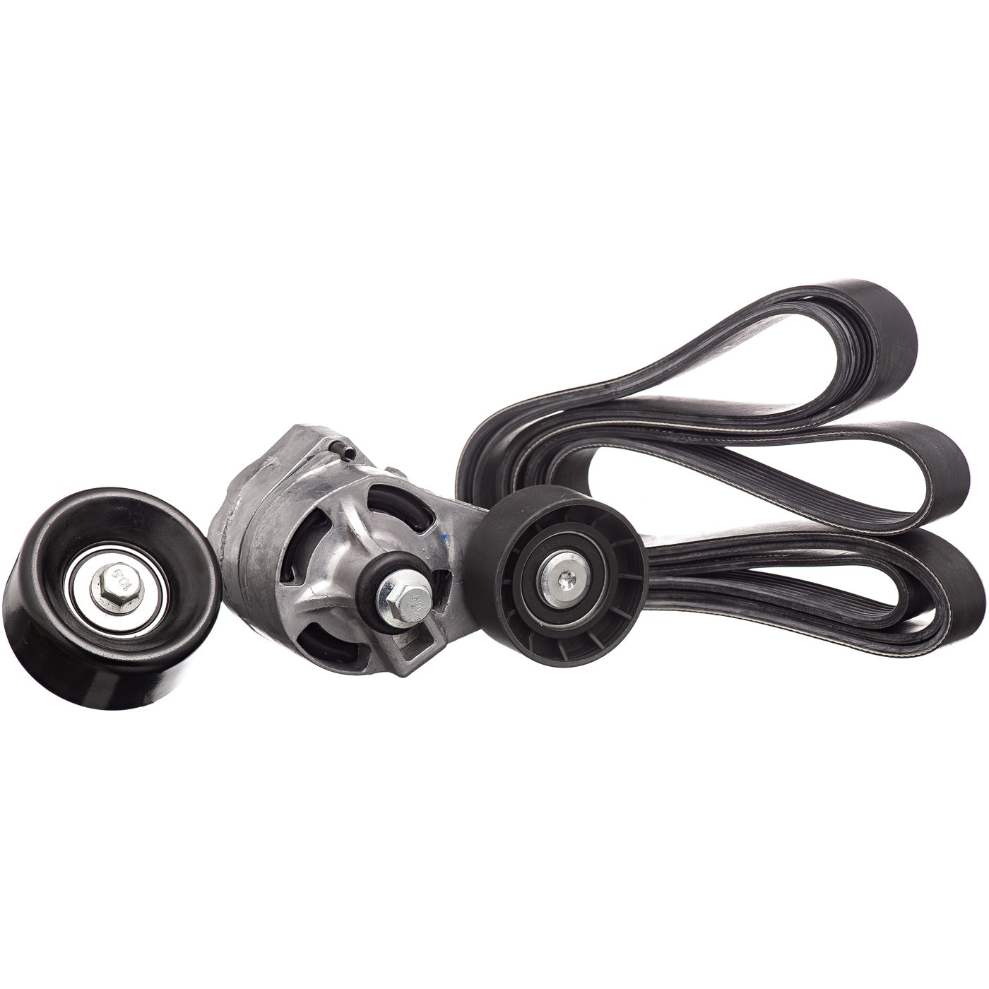 Kit Correia Alternador - Cobra Automotiva - KT1805 - (1)