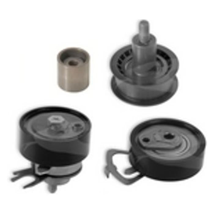 Kit Correia Dentada - Cobra Automotiva - 6000KT - (1)