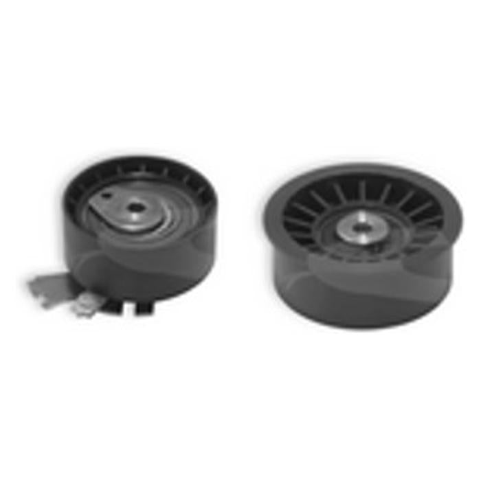 Kit Correia Dentada - Cobra Automotiva - 6050KT - (1)